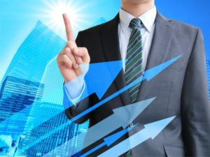 自分に対する投資は最も効率が良い