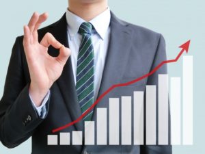 投資こそ最強の解決策である