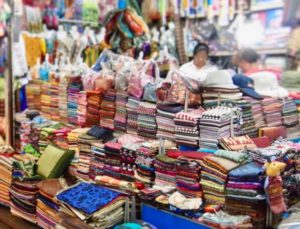 あるものに目を向ける