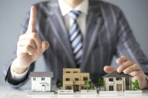 不動産投資の甘い罠