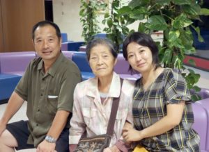 親孝行って、なんだろね