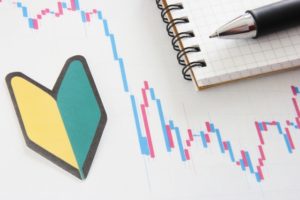 株式投資をはじめからていねいに