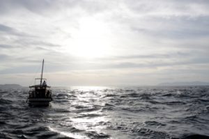 ツラい思いはすればする程、笑い話のタネになる