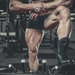 モテる男は下半身で魅せる〜下半身のトレーニングについて〜