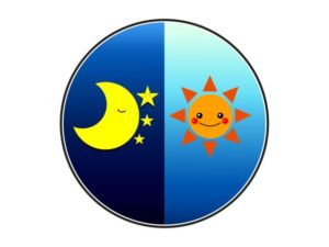 夜型人間が朝型人間に負けない方法
