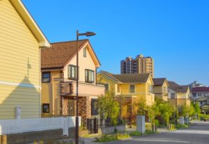 中古戸建て投資のビジネスモデル