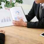 税理士の先生と話をしてきた