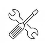 メンテナンスしないとダメになるもの