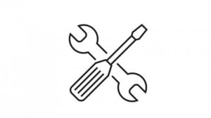 メンテナンスしないとダメになるもの