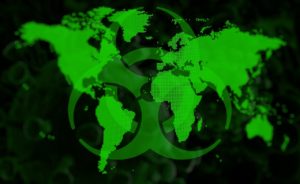 【速報】中国、韓国、イランからの渡航禁止