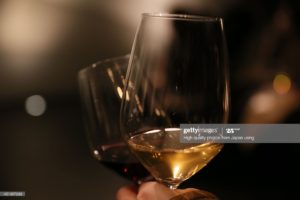 勤め人には酒が良い