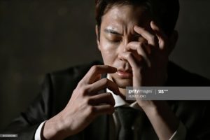 辛いことと、生きること