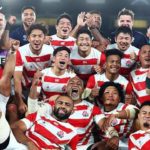 チームの中で戦い、輝くということ