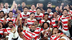 チームの中で戦い、輝くということ