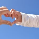 親としていちばん大切なこと