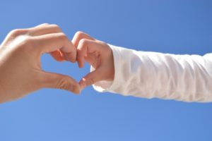 親としていちばん大切なこと