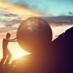 あなたの今の収入と、あなたが今やることにはなんの関係もない