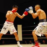 闘志を燃やす準備はあるか