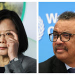 台湾のWHO総会参加不可はとんでもない事態だ