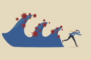 武漢コロナの第二波は、確実にやってくる