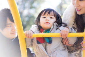 家族の大切さは、学んだ男にしかわからない