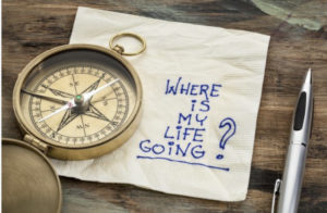 人生の目的を考えたら、どう生きたらいいかが見えてきた