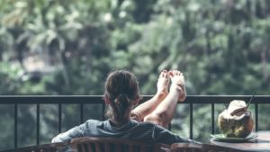 デジタルデトックスのすすめ