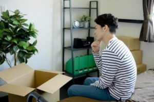 一人暮らしの男性に足りなくなりがちな3つのもの