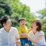 子どもが育つ環境は特殊