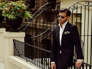 男を上げる基本的価値観