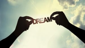 夢ってなんだろう