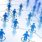 人脈を作って、楽しい人生