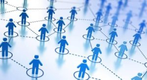 人脈を作って、楽しい人生