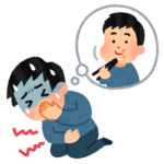 医者なのに、腐ったおにぎりで食中毒になりました