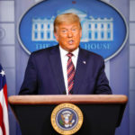 トランプが大統領になる３つのシナリオ