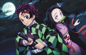 読了『鬼滅の刃』