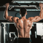 筋トレは重量マシマシゲーム