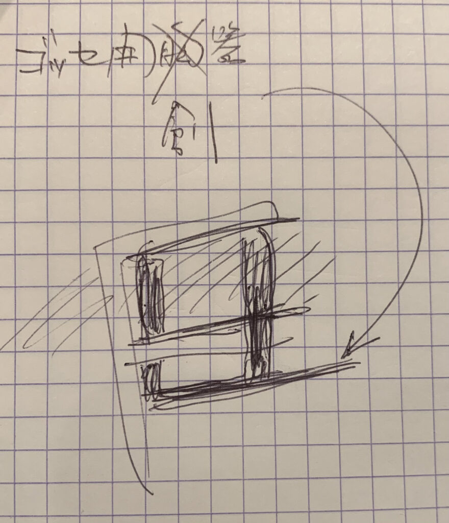 変な症例？いや、勉強になる症例が多いな。そして呼吸器外科医としての自分の成長を感じる！