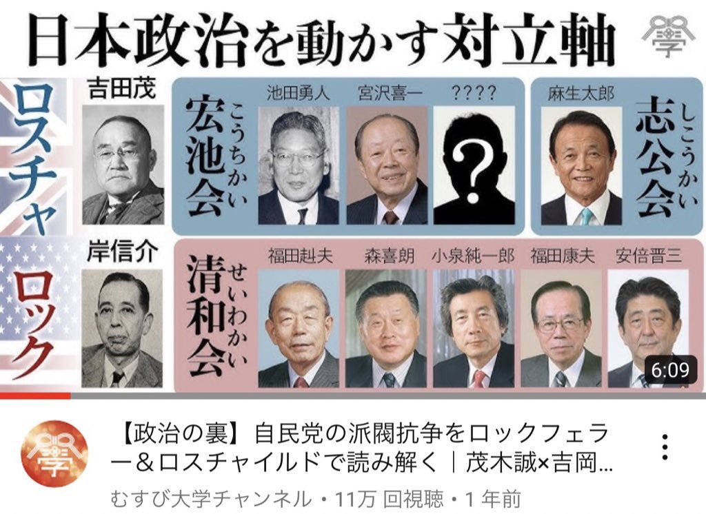 これは面白いな＝日本もアメリカと同じw